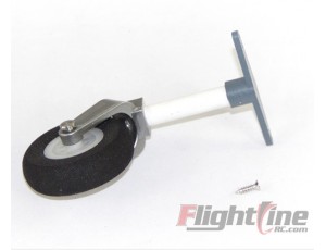 Flightline 1.2M Spitfire Tail Landing Gear